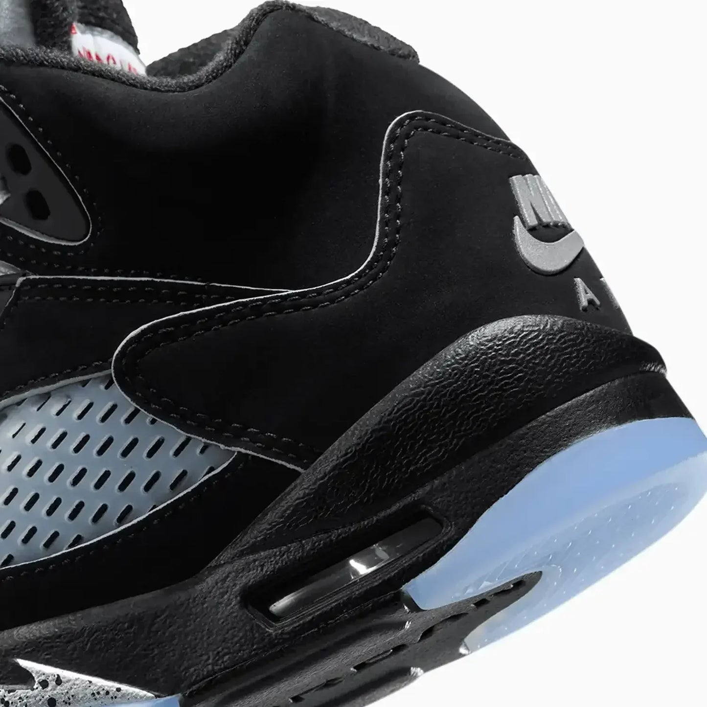 Men's Air Jordan 5 Retro OG "Metallic Reimagined"