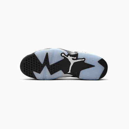 Men's Air Jordan 6 Retro "Reverse Oreo"