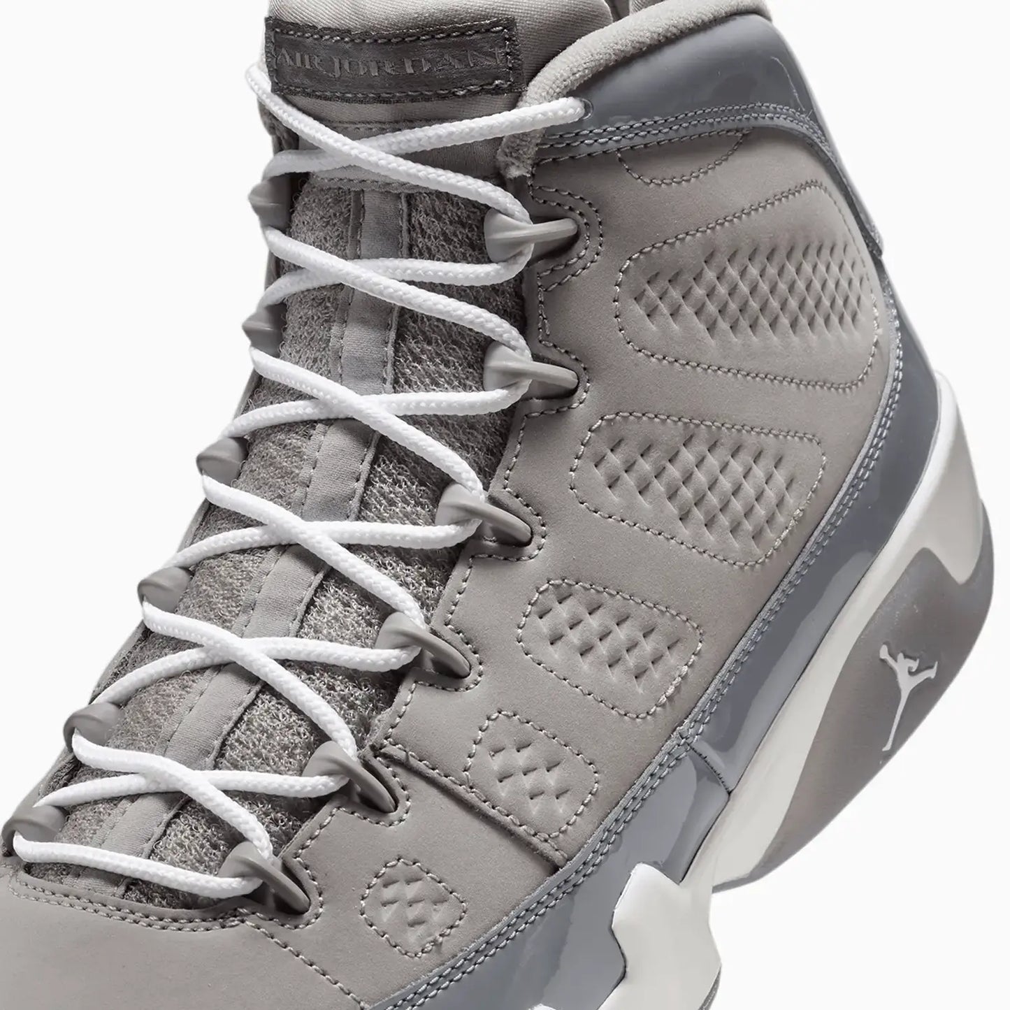 Men's Air Jordan 9 Retro "Cool Grey"
