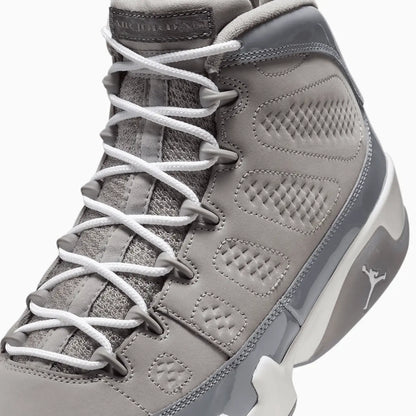 Men's Air Jordan 9 Retro "Cool Grey"