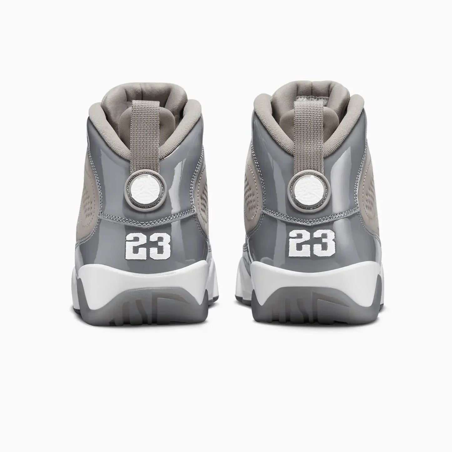 Men's Air Jordan 9 Retro "Cool Grey"