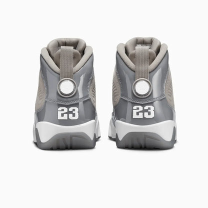 Men's Air Jordan 9 Retro "Cool Grey"