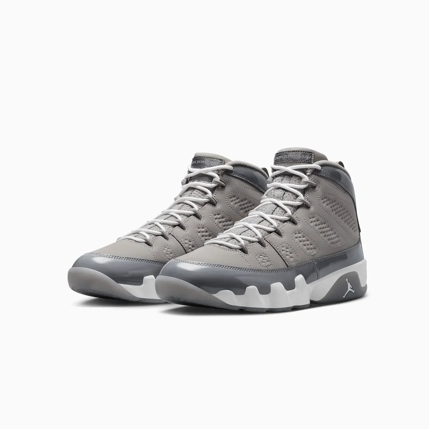 Men's Air Jordan 9 Retro "Cool Grey"