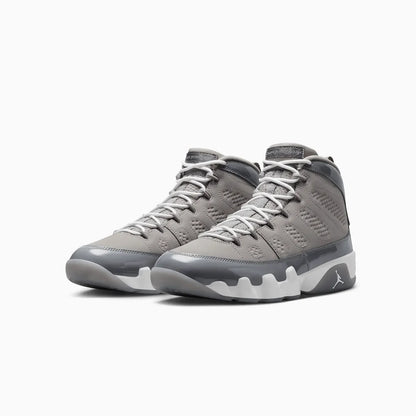 Men's Air Jordan 9 Retro "Cool Grey"