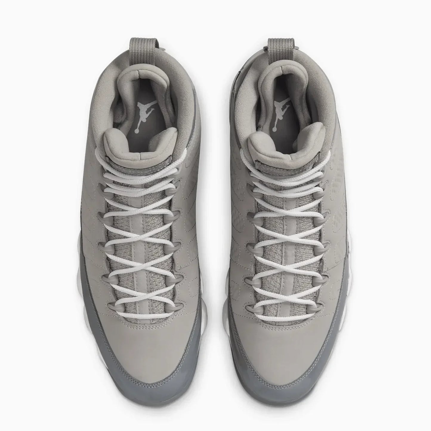 Men's Air Jordan 9 Retro "Cool Grey"