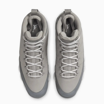 Men's Air Jordan 9 Retro "Cool Grey"