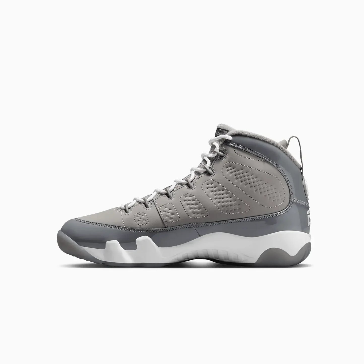 Men's Air Jordan 9 Retro "Cool Grey"