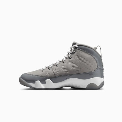 Men's Air Jordan 9 Retro "Cool Grey"