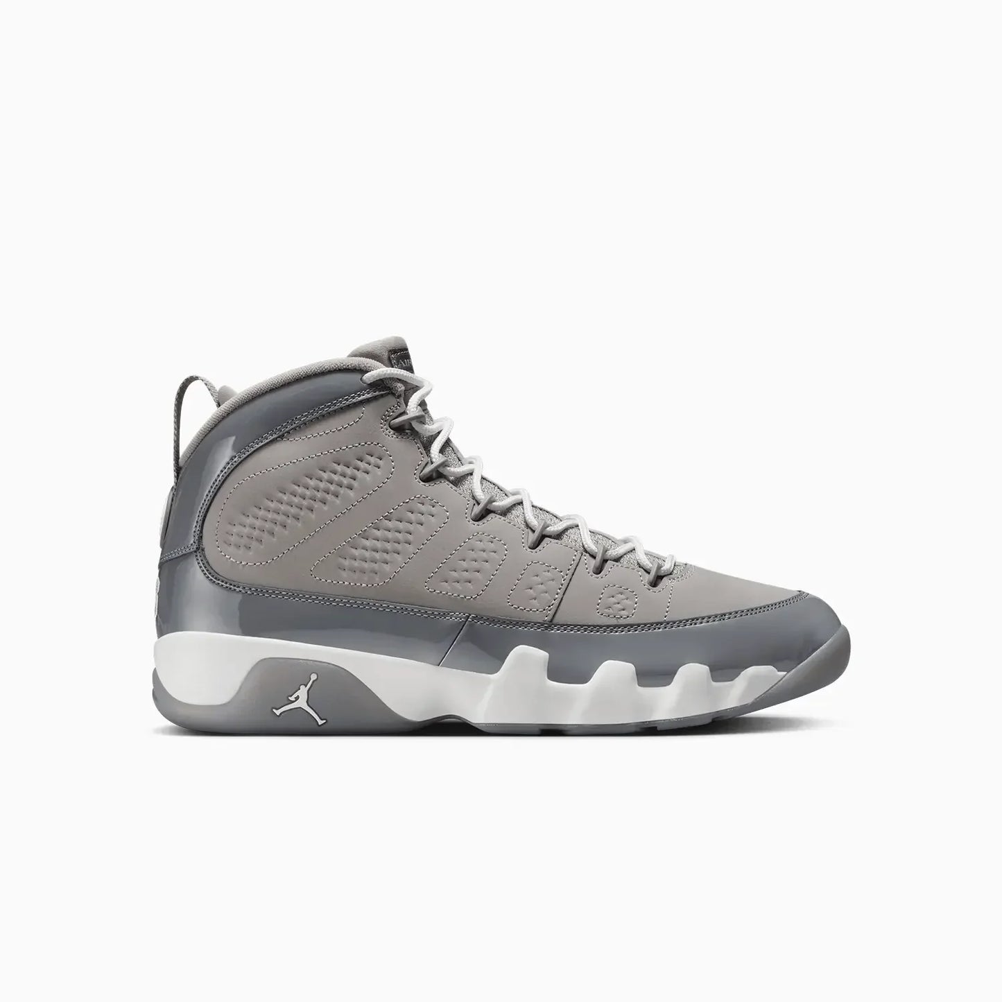 Men's Air Jordan 9 Retro "Cool Grey"