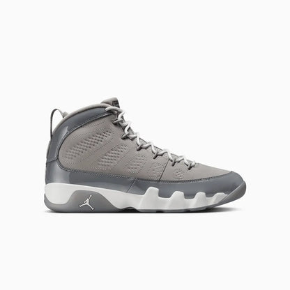 Men's Air Jordan 9 Retro "Cool Grey"