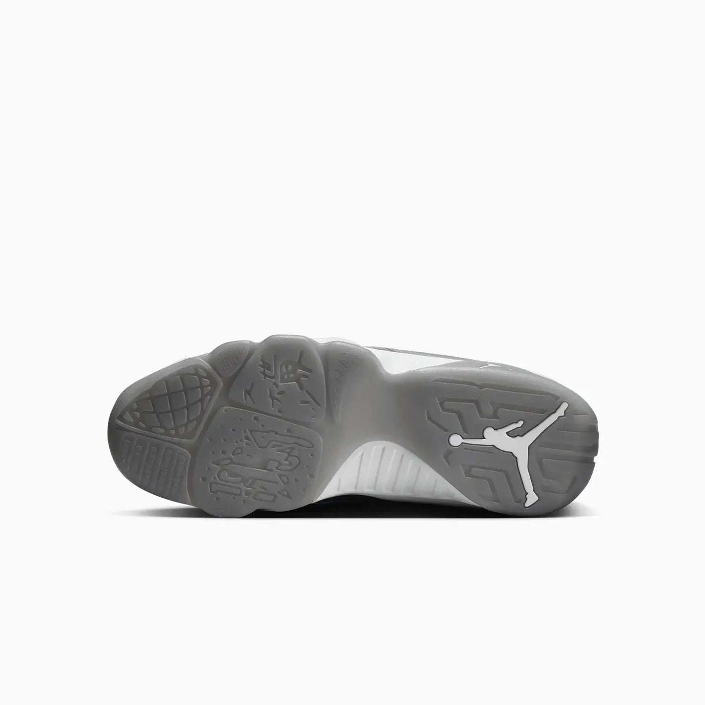 Men's Air Jordan 9 Retro "Cool Grey"