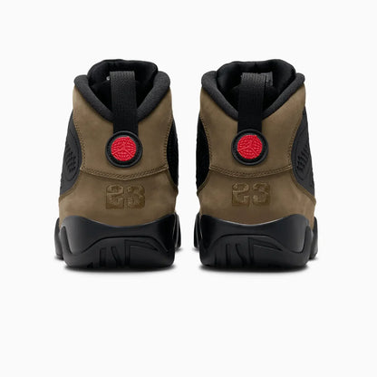 Men's Air Jordan 9 Retro "Olive"