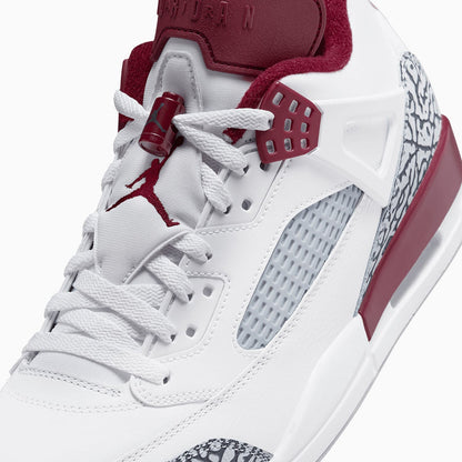 Men's Air Jordan Spizike Low "Obsidian"