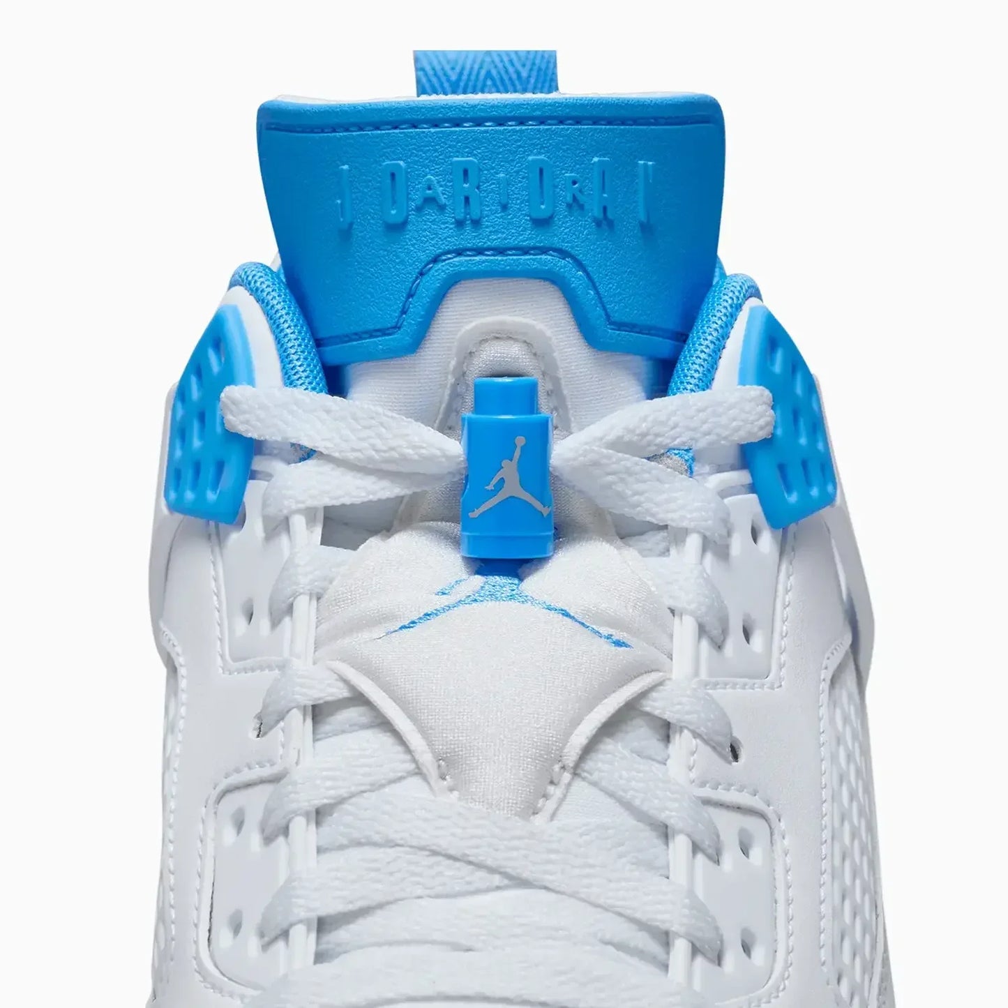 Men's Air Jordan Spizike Low "UNC"