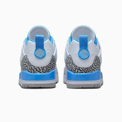 Men's Air Jordan Spizike Low "UNC"