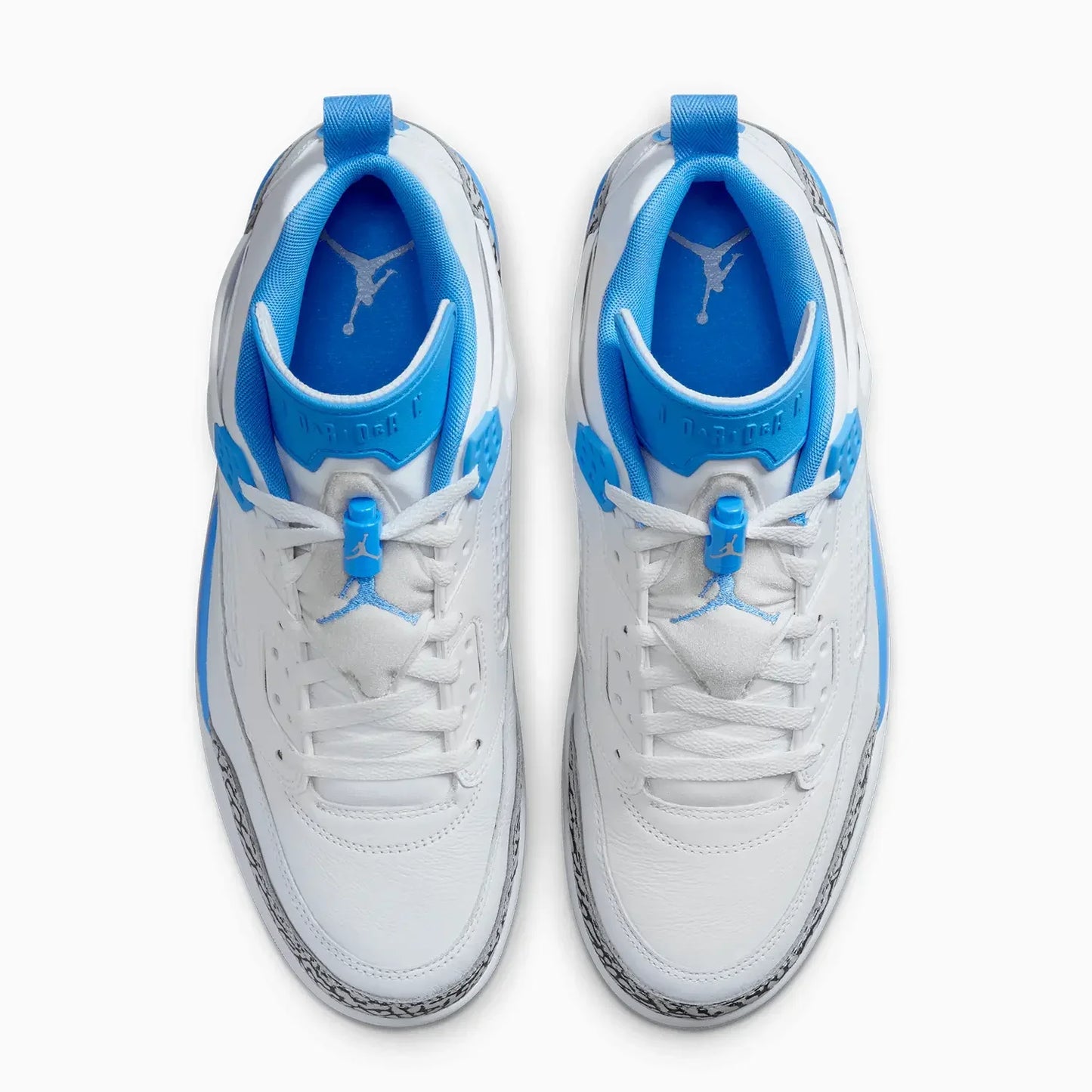 Men's Air Jordan Spizike Low "UNC"