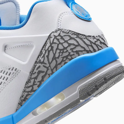 Men's Air Jordan Spizike Low "UNC"