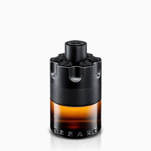 Men's Azzaro The Most Wanted Parfum Spray 3.4 Oz