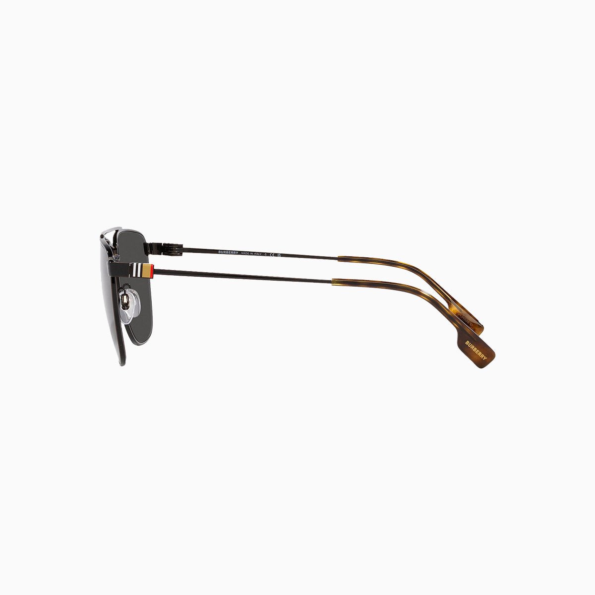 Men's Burberry Blaine Sunglasses