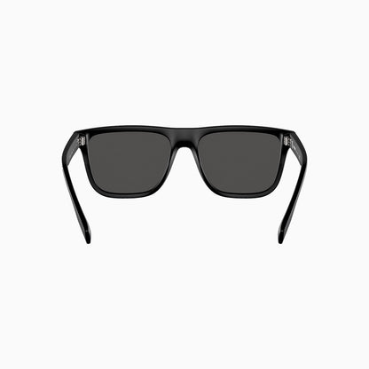 Men's Burberry Wren Matte Black Sunglasses