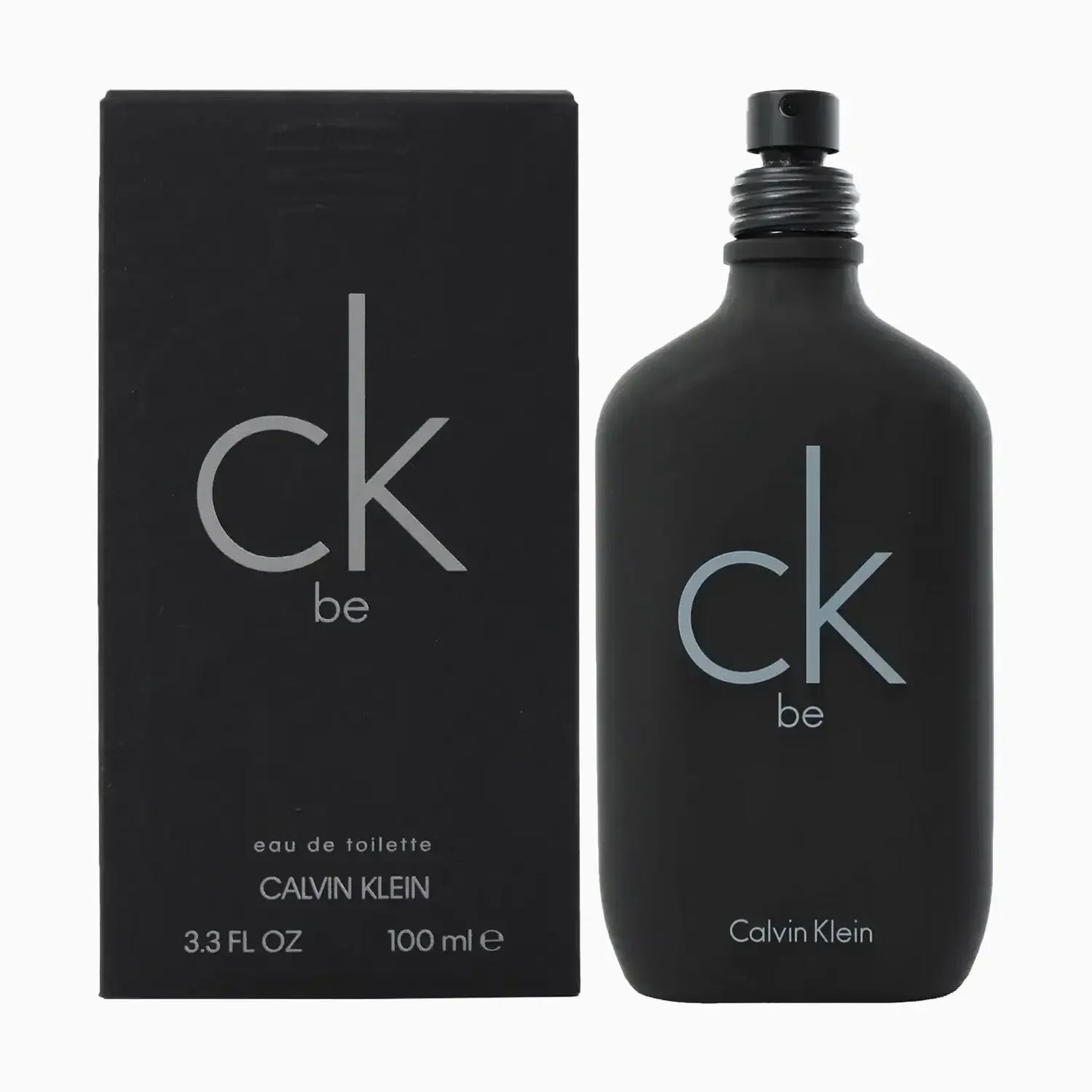 Men's Calvin Klein Ck Be 6.8 EDT Oz