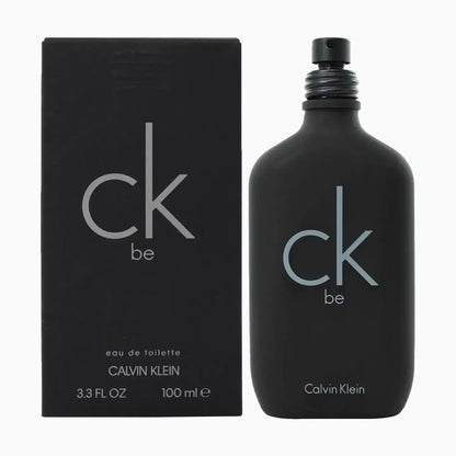 Men's Calvin Klein Ck Be 6.8 EDT Oz