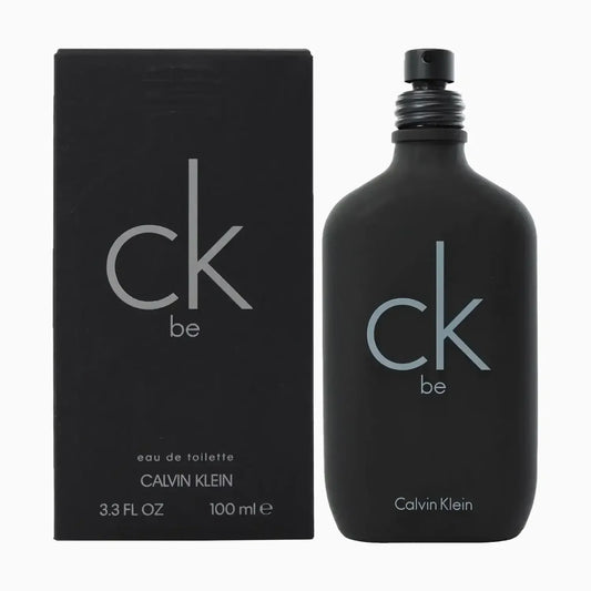 Men's Calvin Klein Ck Be 6.8 EDT Oz