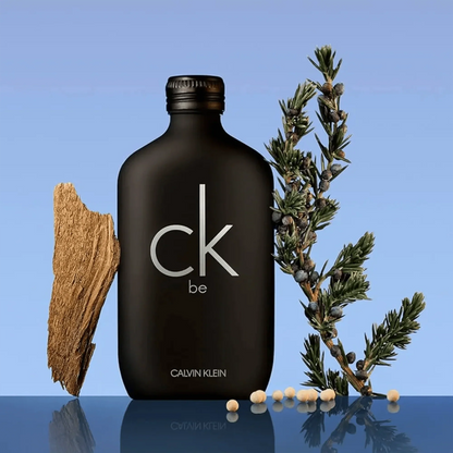Men's Calvin Klein Ck Be 6.8 EDT Oz