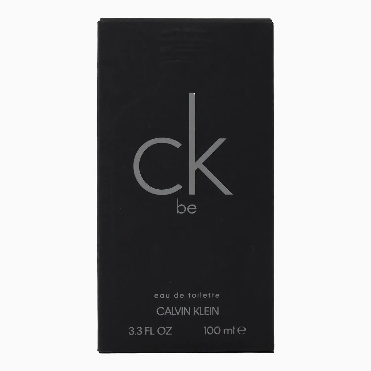 Men's Calvin Klein Ck Be 6.8 EDT Oz