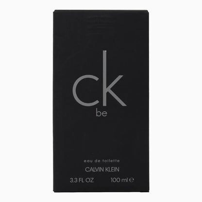 Men's Calvin Klein Ck Be 6.8 EDT Oz