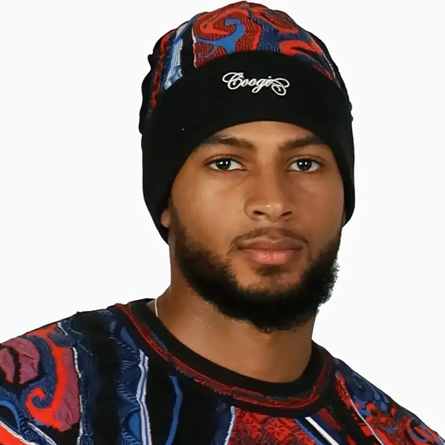 Men's COOGI Classic Crew Neck Sweater