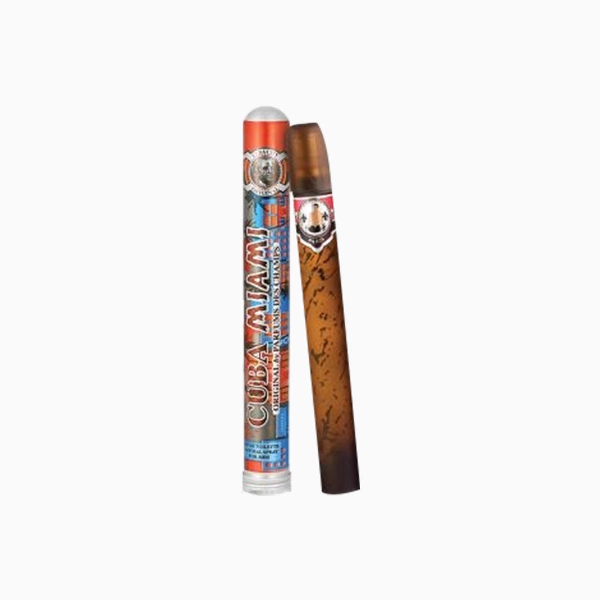 Men's Cuba City Miami EDT 1.17 Oz