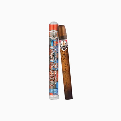 Men's Cuba City Miami EDT 1.17 Oz