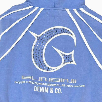 Men's Gunzinii 2-Piece Set Outfit