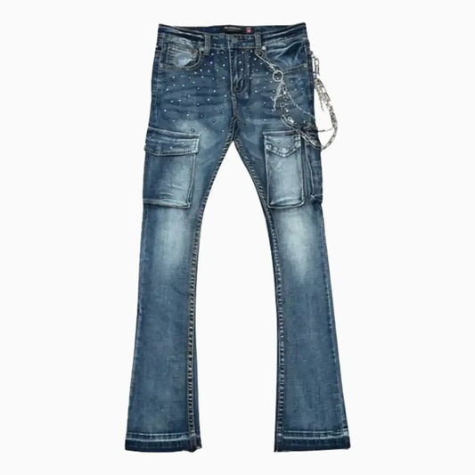 Men's Gunziini Denim Pant