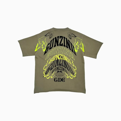 Men's Gunzinii Classics Outfit