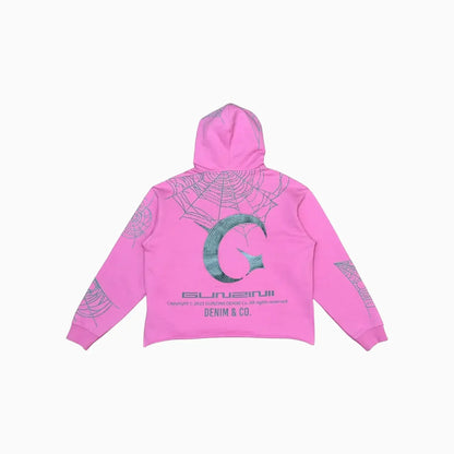 Men's Gunzinii Pull Over Hoodie