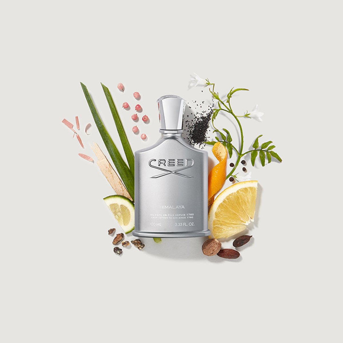 Men's Himalaya By Creed EDP Spray 3.3 Oz