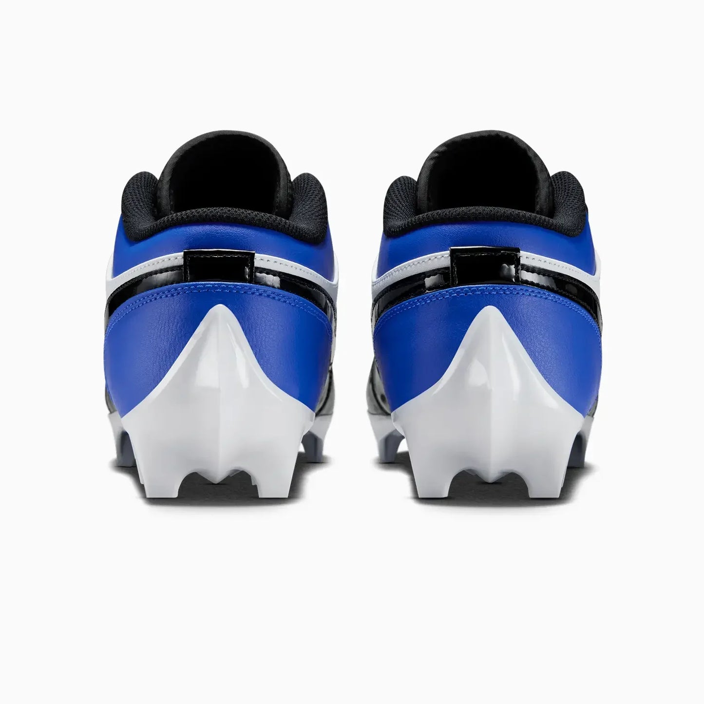 Men's Jordan 1 Low TD Cleat "Royal Toe"