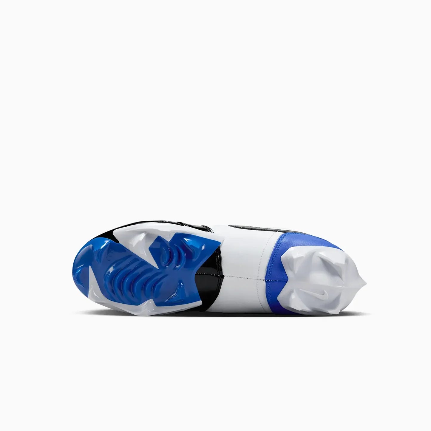 Men's Jordan 1 Low TD Cleat "Royal Toe"
