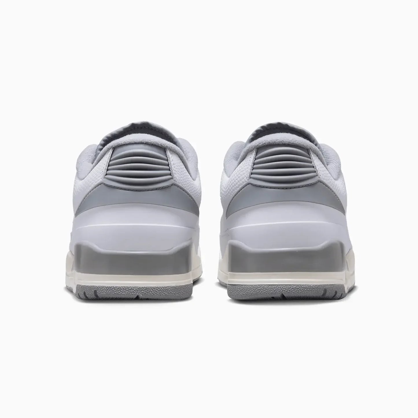 Men's Jordan 2/3 "White Cement"