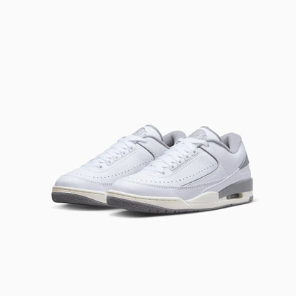 Men's Jordan 2/3 "White Cement"