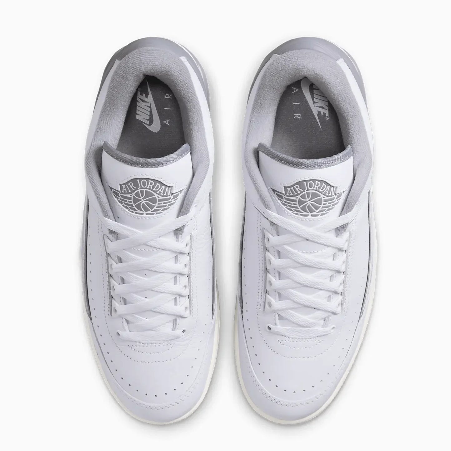 Men's Jordan 2/3 "White Cement"