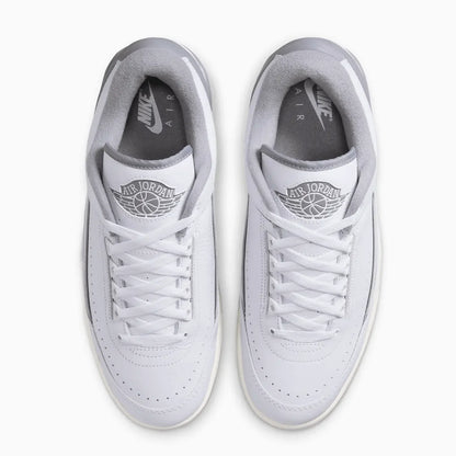 Men's Jordan 2/3 "White Cement"