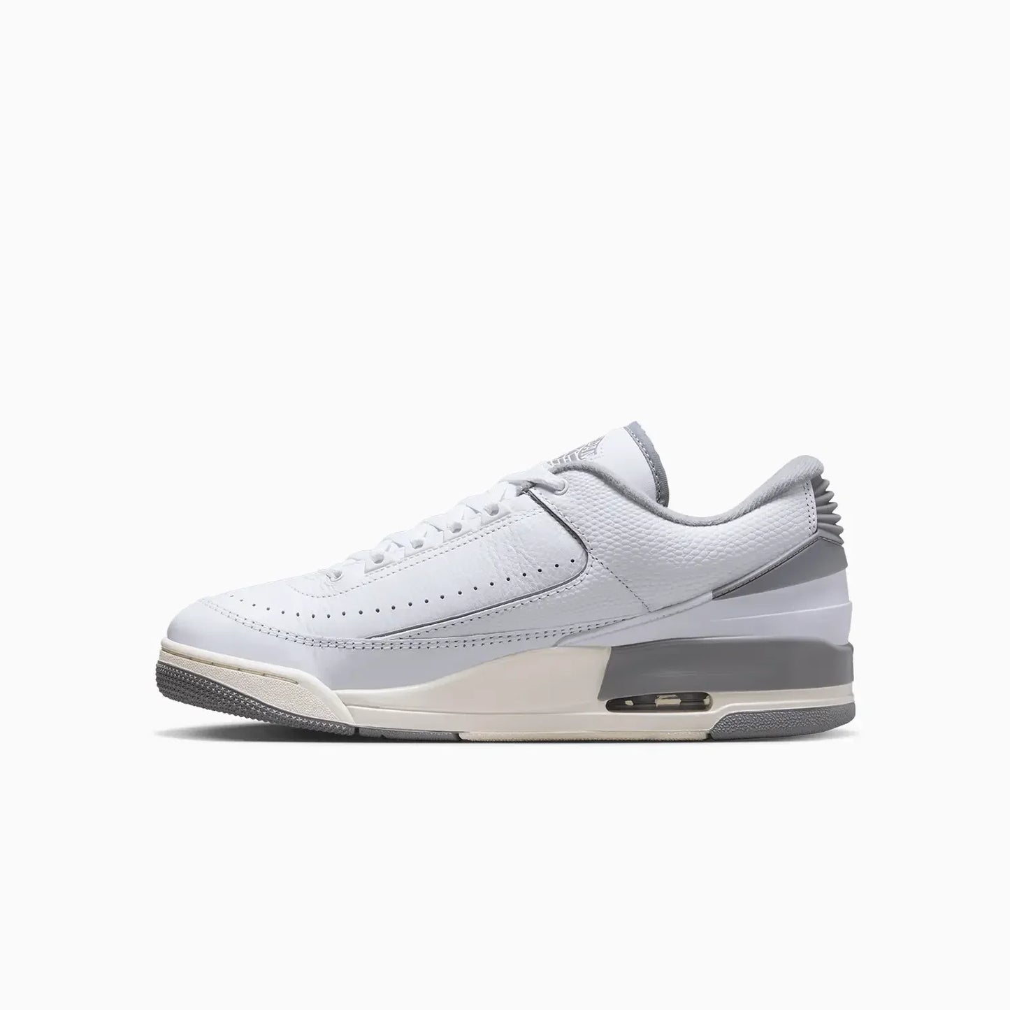 Men's Jordan 2/3 "White Cement"
