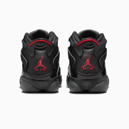 Men's Jordan 6 Rings "Anthracite"
