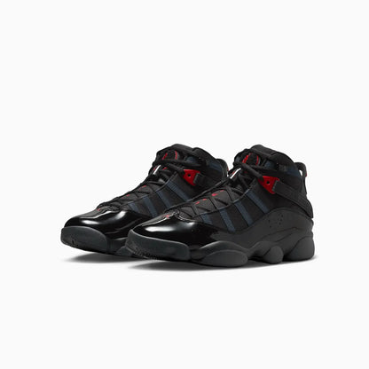 Men's Jordan 6 Rings "Anthracite"