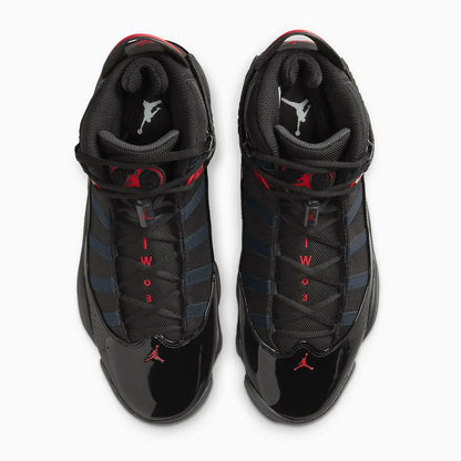 Men's Jordan 6 Rings "Anthracite"