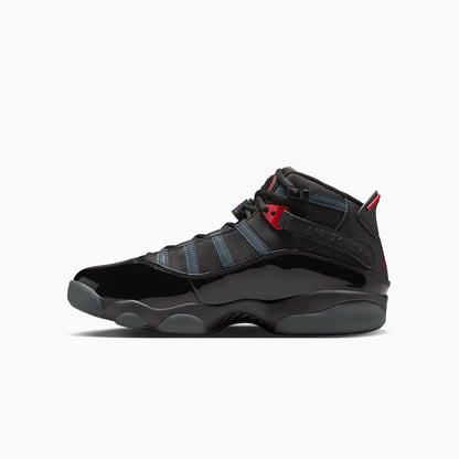 Men's Jordan 6 Rings "Anthracite"
