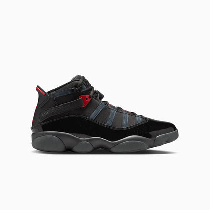 Men's Jordan 6 Rings "Anthracite"